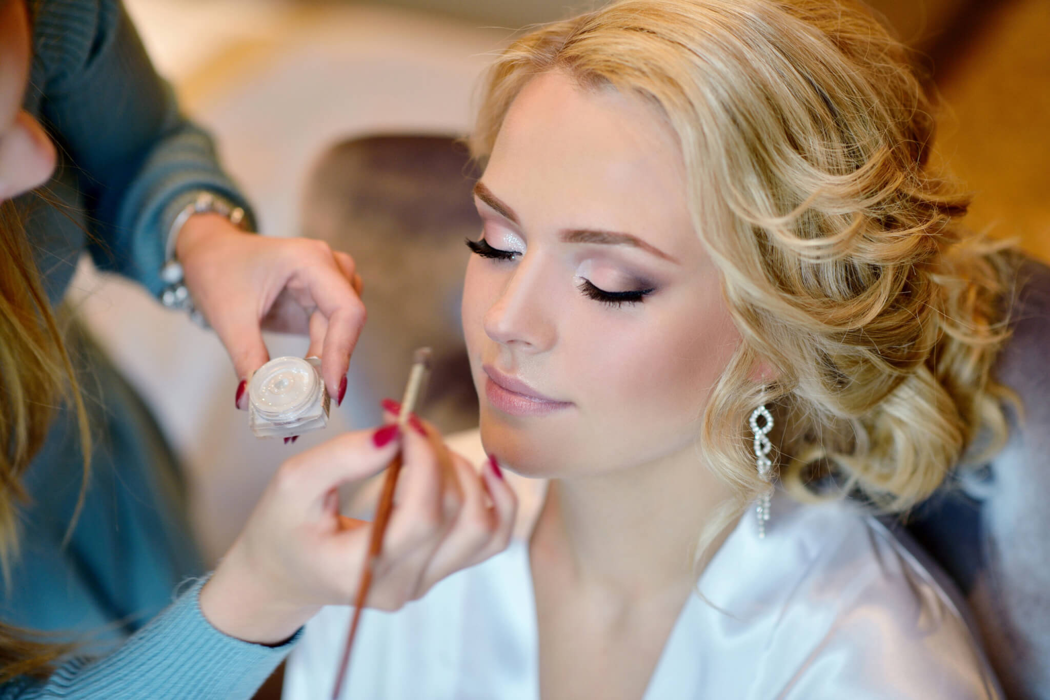 38 of the Best Hair and Makeup Artists on Long Island