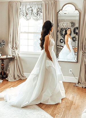 Bridal Salons