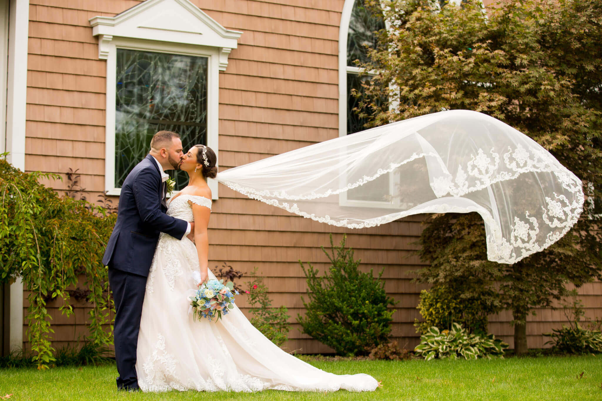 The Best Long Island Wedding Planners