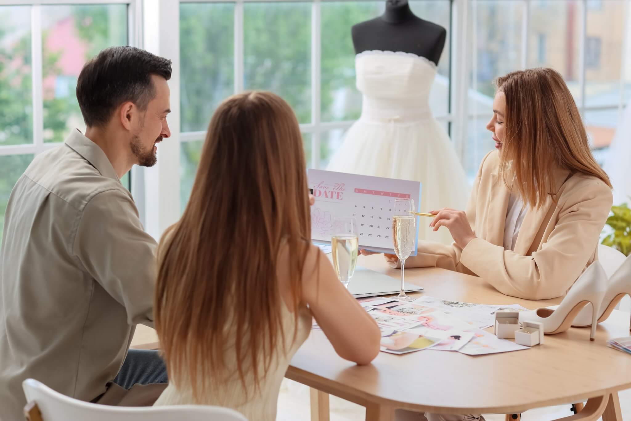 How to Tell if a Wedding Vendor Isn’t a Good Fit