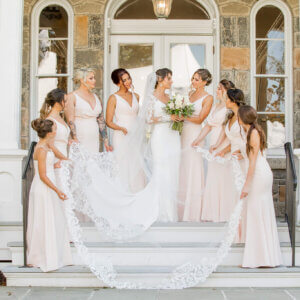 Polling Your Bridesmaids? Here’s Why You Should do it, and the Questions You Should Ask