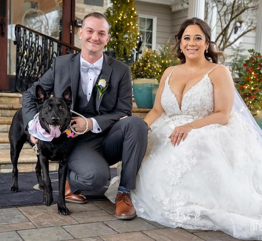 Always and Fur-ever: New York State Allows Pets as Wedding Witnesses