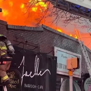 BOLI Loses Beloved Paper Doll Vintage Boutique in Sayville Fire