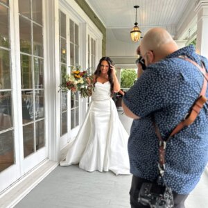 The Best Long Island Wedding Content Creators