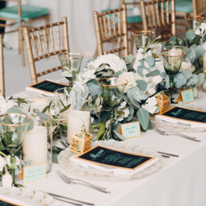 Am I a Bridezilla for Losing My Cool Over Centerpieces?