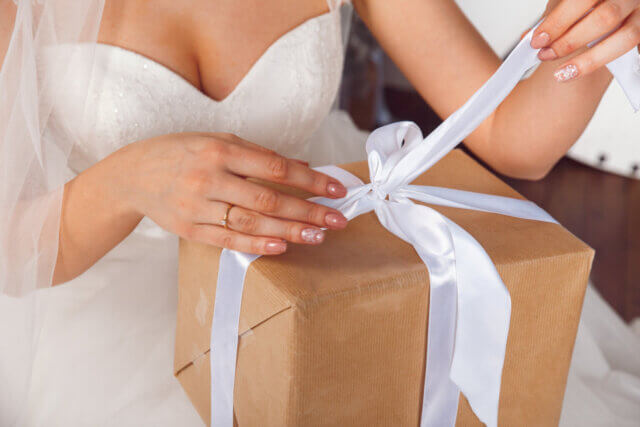 Am I a bridezilla for wanting a bridal shower and bachelorette party…again?