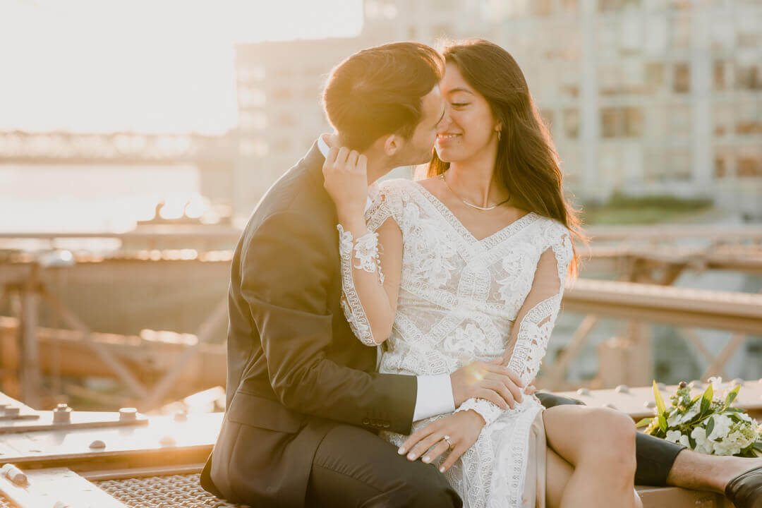 Should You ‘Hard Launch’ or ‘Soft Launch’ Your Engagement?