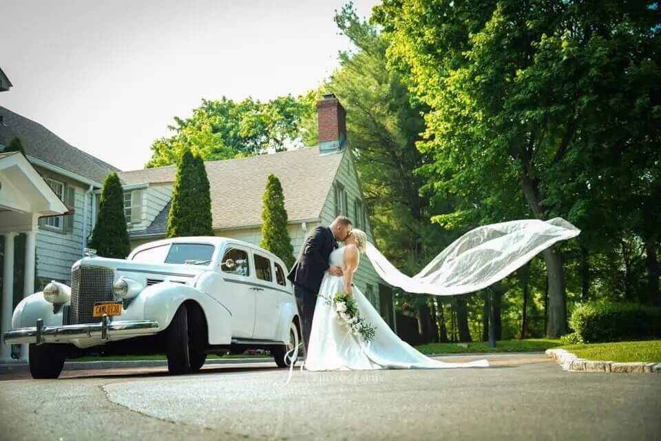 The Best Wedding Venues in Nassau County