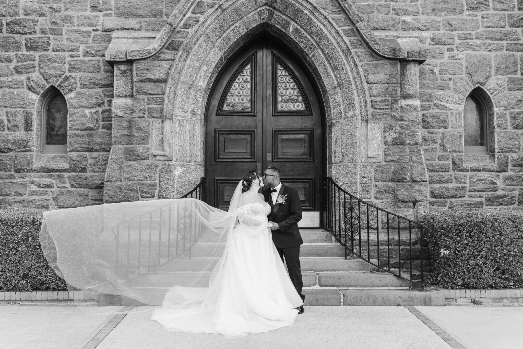 Mrs. May: This BOLI and Her Husband Entertained Their Guests in a Special Way