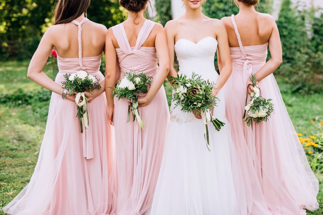 How to be a ‘Bridechilla’ for Your Bridesmaids