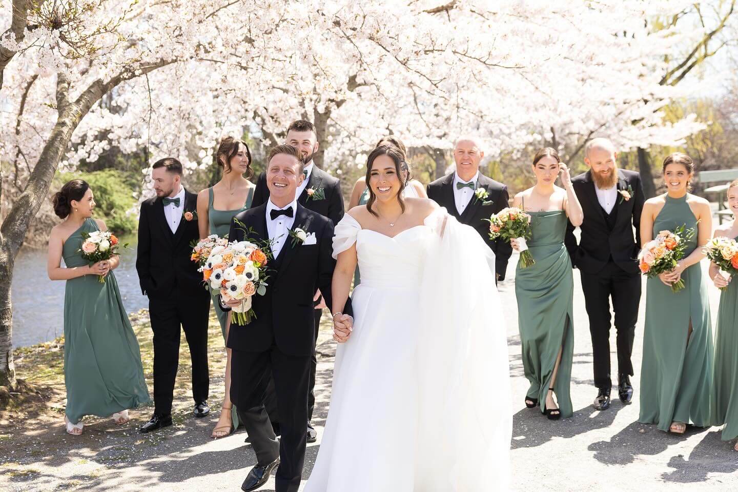 Mrs. July: How This BOLI Honored Two Important Family Members