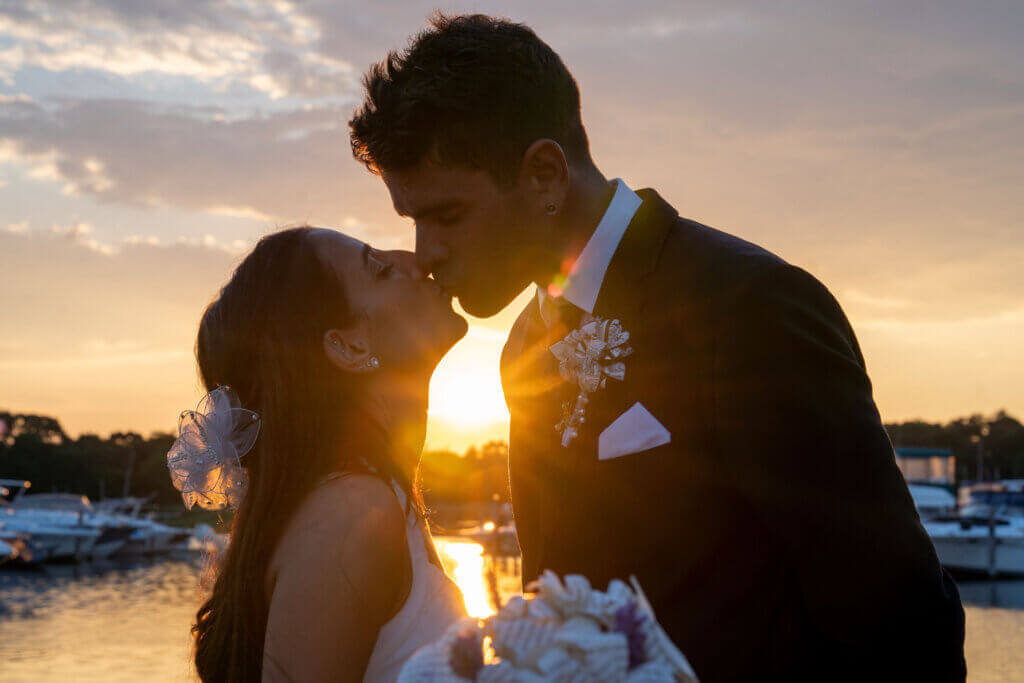 Brides of Long Island’s Favorite Suffolk County Wedding Venues