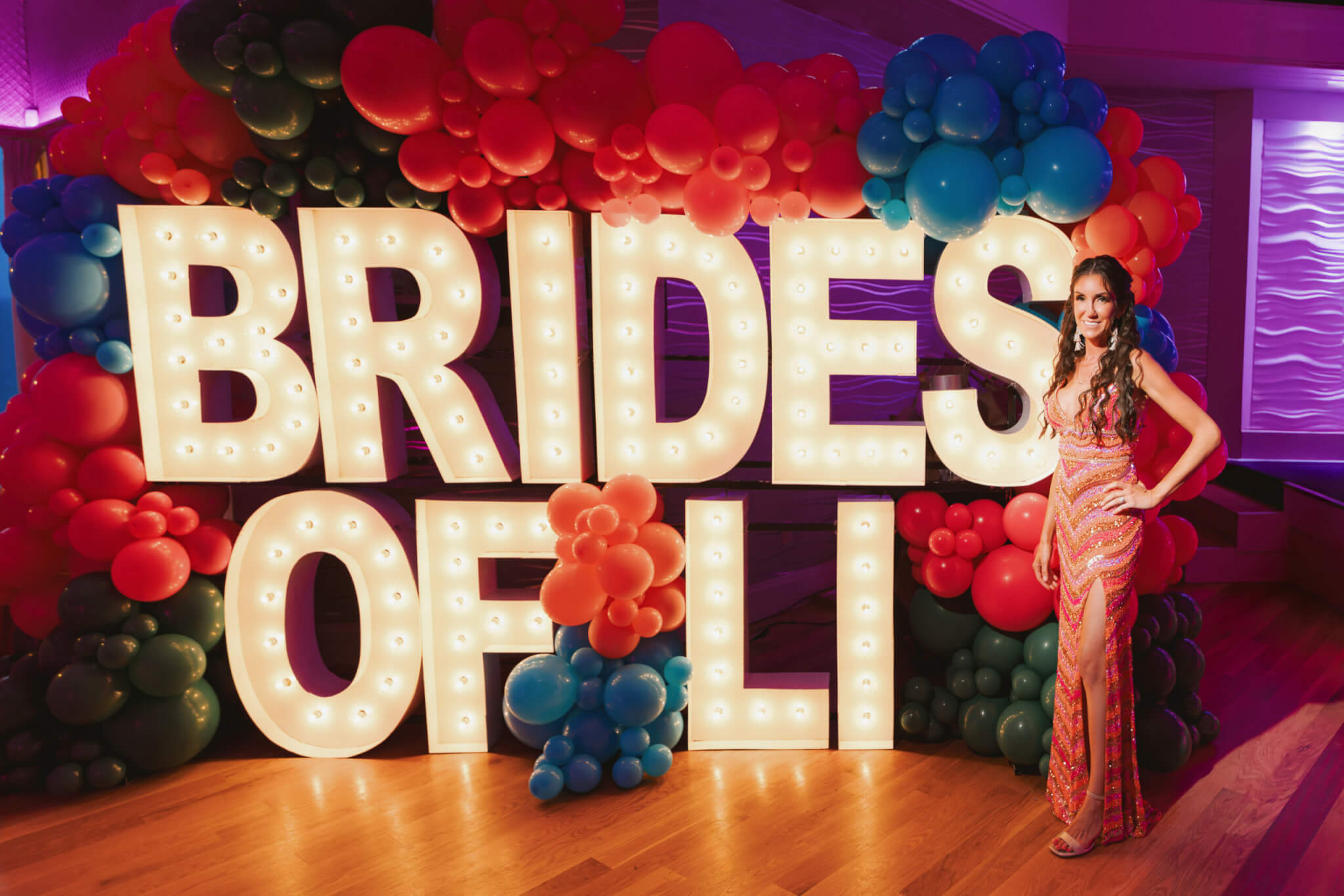 Meet the Vendors of the 2025 BOLI Summer Soirée!