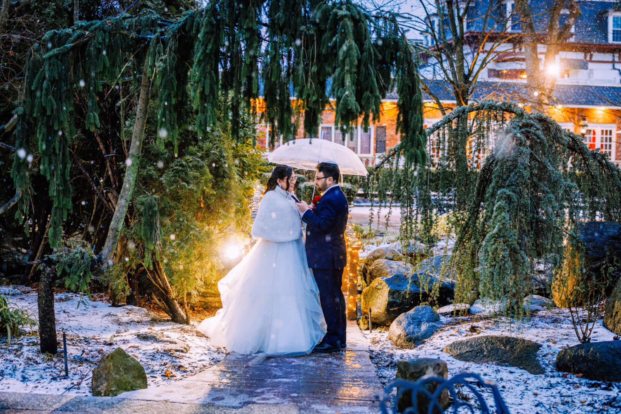 The ‘Bridal Boxx’ Makes Wedding Planning Easy Year Round at Westbury Manor