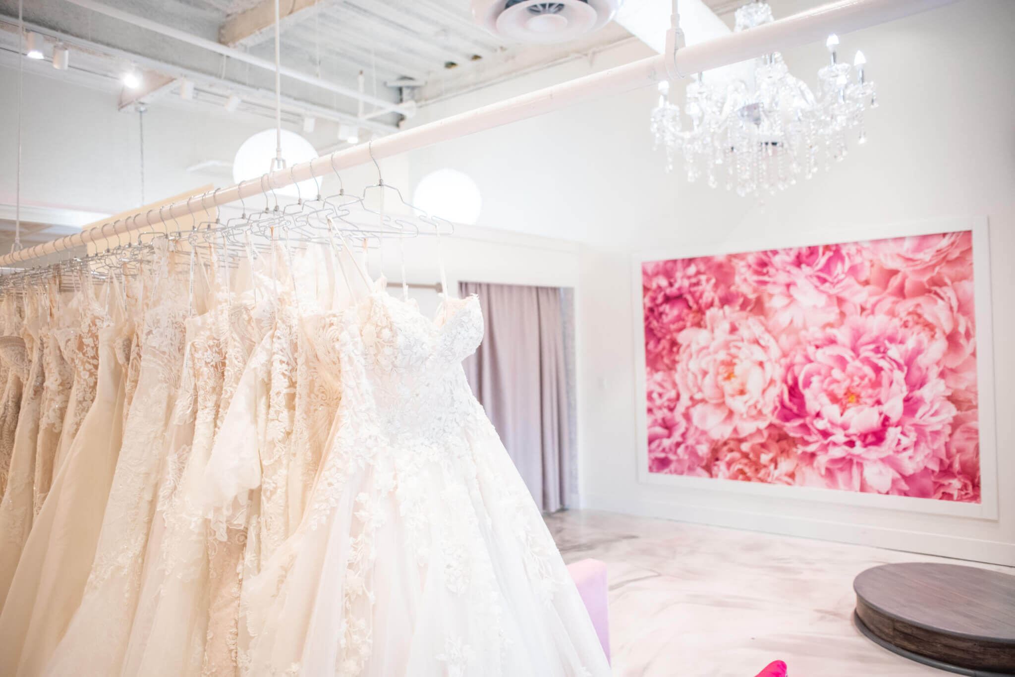 The Best Bridal Salons in Suffolk County
