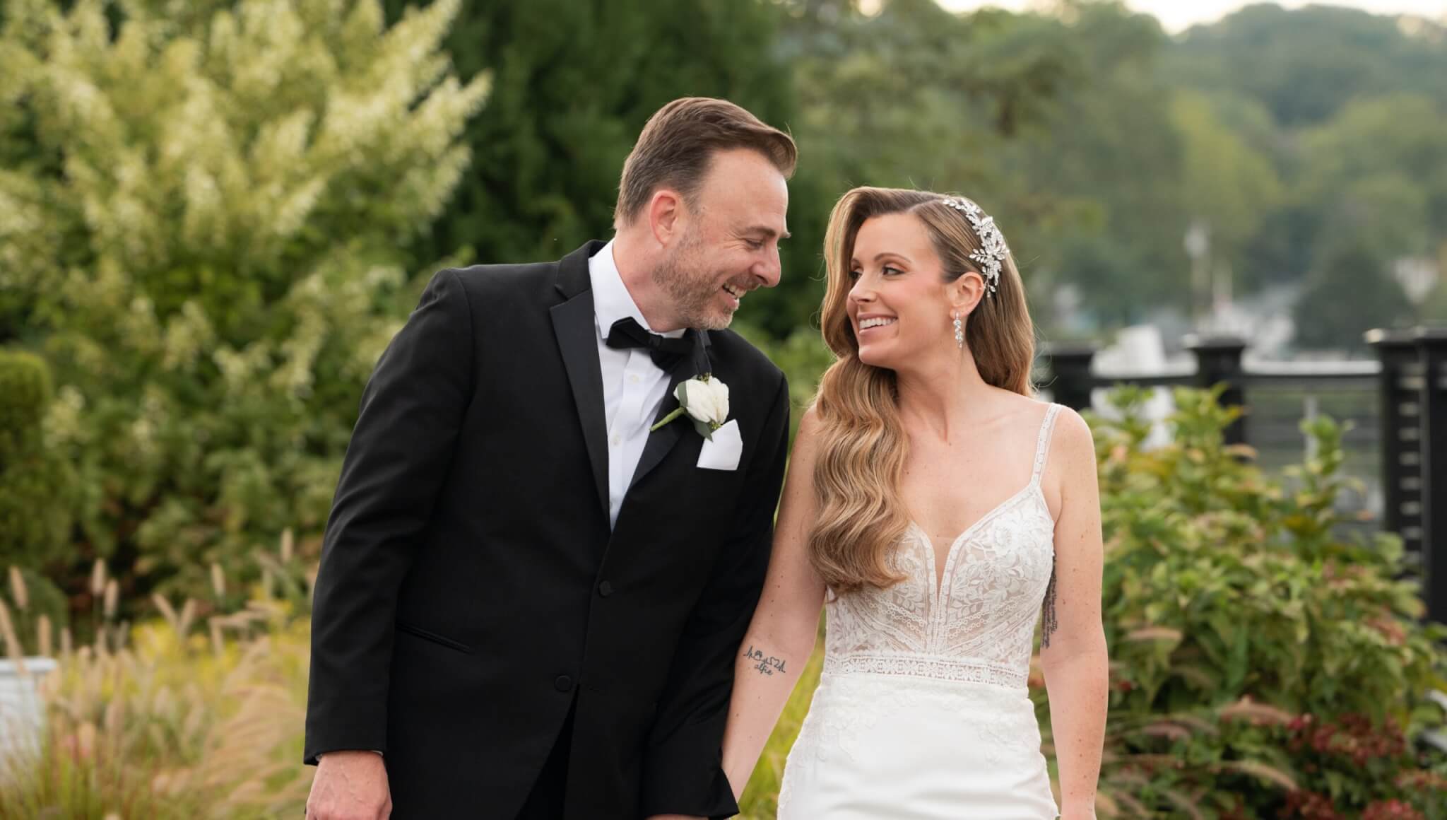 Mrs. February: How This BOLI’s Husband Made Planning a Breeze