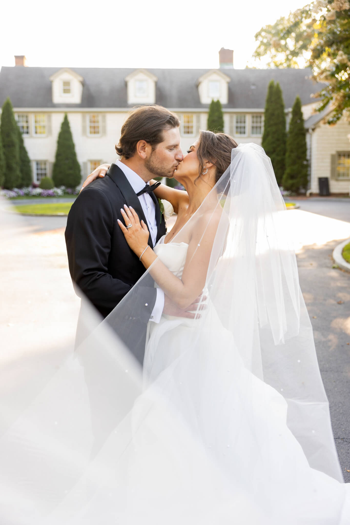 “If you look through enough of our albums, you’re going to find somebody you know.” The Glenmar Studio Builds Relationships That Last Beyond the Wedding Day